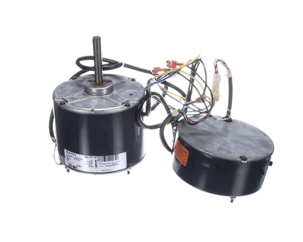 York S1-02435895000 MOTOR,CONDENSER,1/2,1100,208/2
