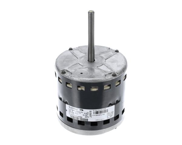 York S1-02436012000 BLOWER MOTOR,PROGRAMMABLE,1/3,