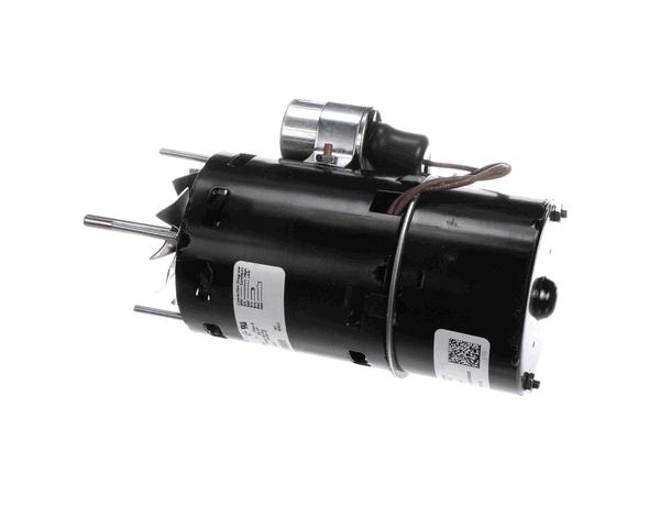 York S1-02436056000 MOTOR,VTR,1/60 HP,3000 RPM,CWL