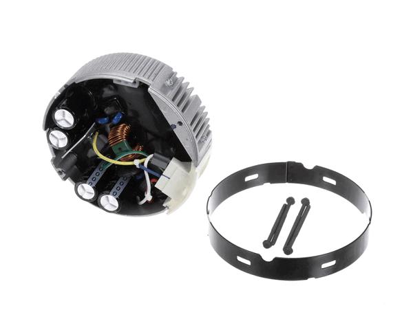 York S1-02436081000 MODULE,CONTROL,UNPRGRM,1 HP,EO