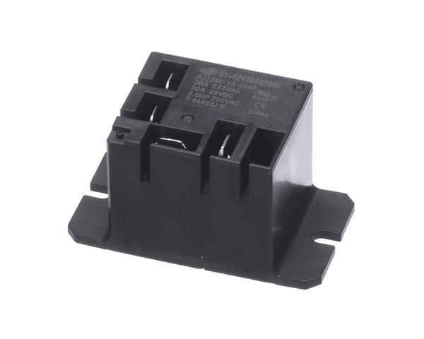 York S1-02436082000 RELAY,CONTROL,24V,60HZ,SPST