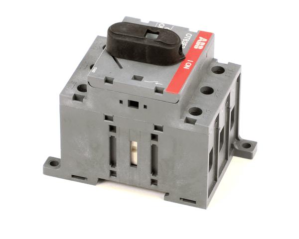 York S1-02436154000 CIRCUIT BREAKER, 3 POLE,60A,60