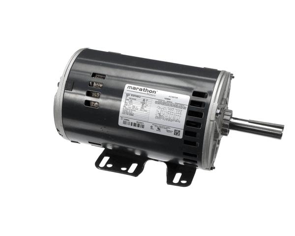 York S1-02436165000 BLOWER MOTOR,2,1725,208-230/46