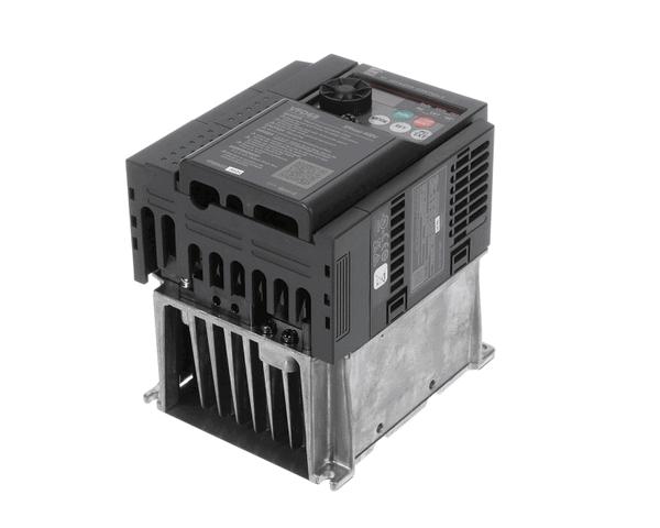 York S1-02436311000 CONTROLLER,VFD,2HP,460V