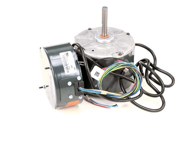 York S1-02436319000 CONDENSER MOTOR,1/2 HP,1100/1,