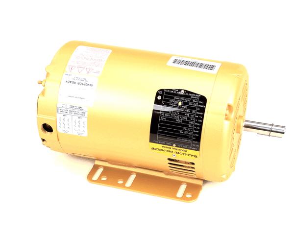 York S1-02439480000 BLOWER MOTOR,2.4HP,1750,208-46