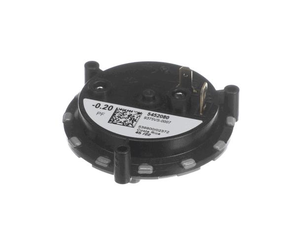 York S1-02439716000 SWITCH,PRESSURE,0.20