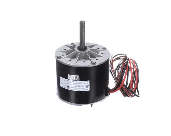 York S1-02440886000 CONDENSER MOTOR,1/8 HP,1075/1,