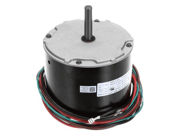 York S1-02440890000 MOTOR CONDENSER,1/4,850/1,CW,2