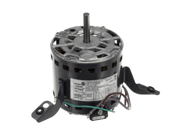 York S1-02440908000 BLOWER MOTOR,1/2,1075/3,CCW,23
