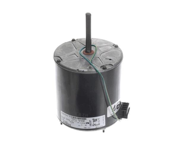 York S1-02441235000 MOTOR,CONDENSER,1/2HP,850RPM,4
