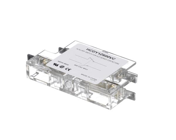 York S1-02441242000 SWITCH,AUX,INTERLOCK,NO/NC