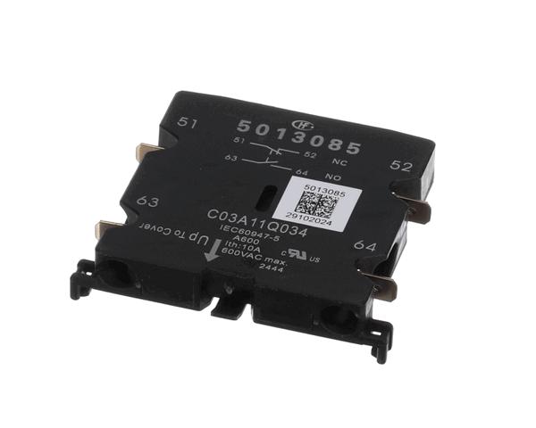 York S1-02441624000 SWITCH; AIR COMPRESSOR