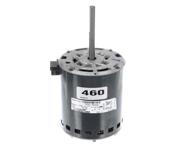 York S1-02442074000 CONDENSER MOTOR,3/4,1075/1,CCW