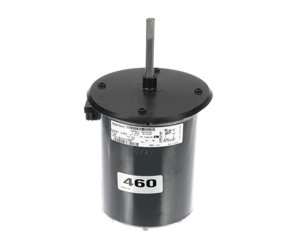 York S1-02442076000 MTR,COND,3/4,1075/1,CCWEOS,460