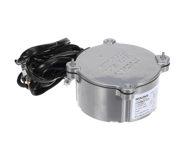 York S1-02442224000 CONTROLLERCOND1/3HP834RPM208/2