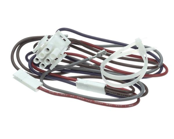 York S1-02511415002 WIRE HARNESS,4HK (8 & 10 KW,24
