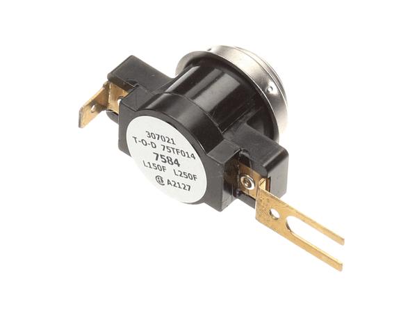 York S1-02522273001 LIMIT SWITCH,150/110(O/C),SPST