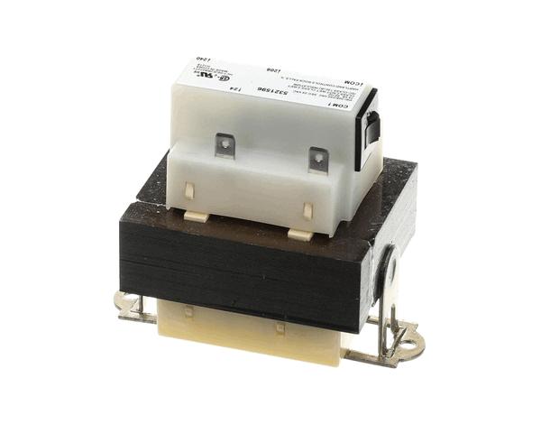 York S1-02525973700 TRANSFORMER,208/230V,24V/75VA,
