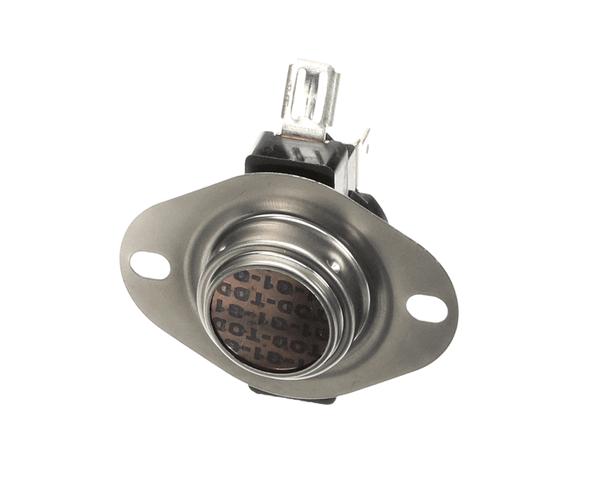 York S1-02526366009 TEMPERATURE CONTROL,195 OPEN,1