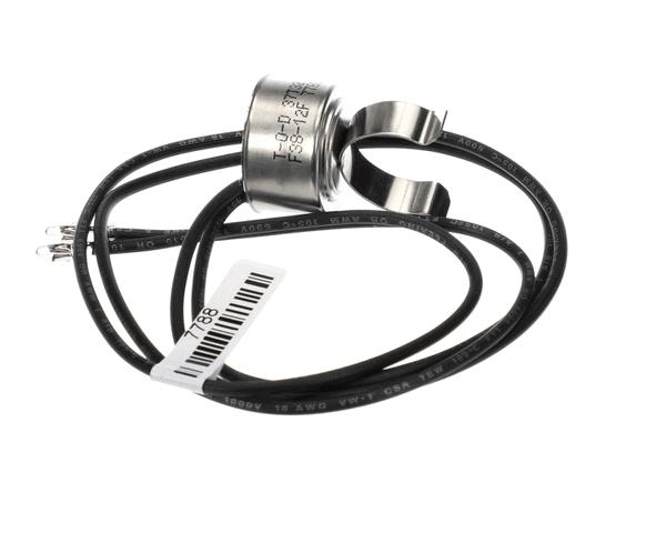 York S1-02527727003 TEMPERATURE CONTROL,26 OPEN,38