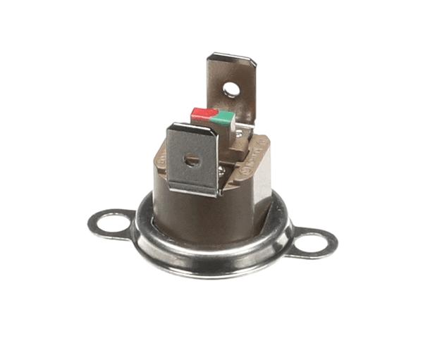 York S1-02527747002 TEMPERATURE CONTROL,200 OPEN,M