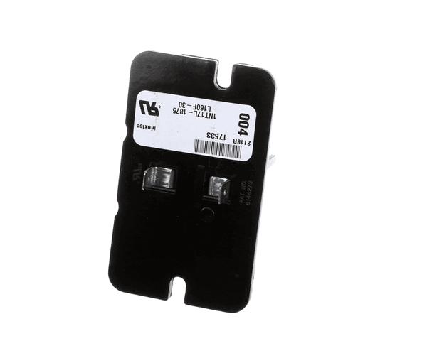 York S1-02529041004 TEMPERATURE CONTROL,160 OPEN,1