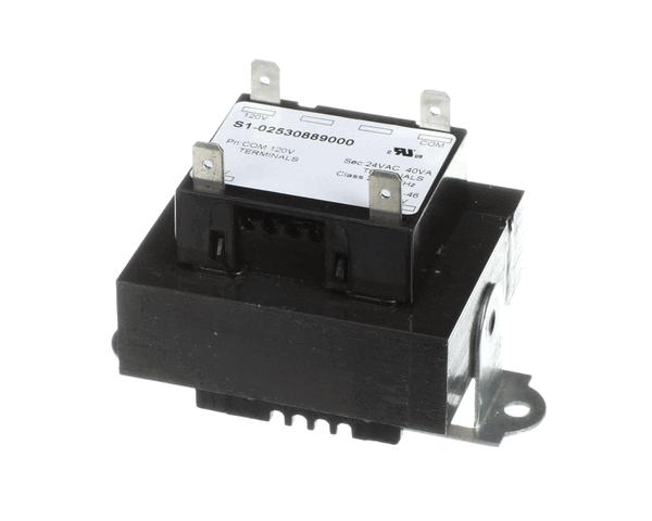 York S1-02530889000 TRANSFORMER,24V SEC,50/60 HZ