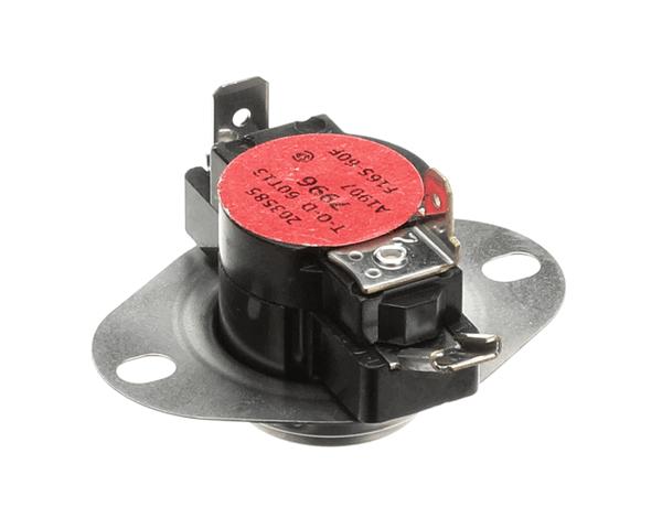 York S1-02531830000 CONTROL,LIMIT,105 OPEN,165 CLO