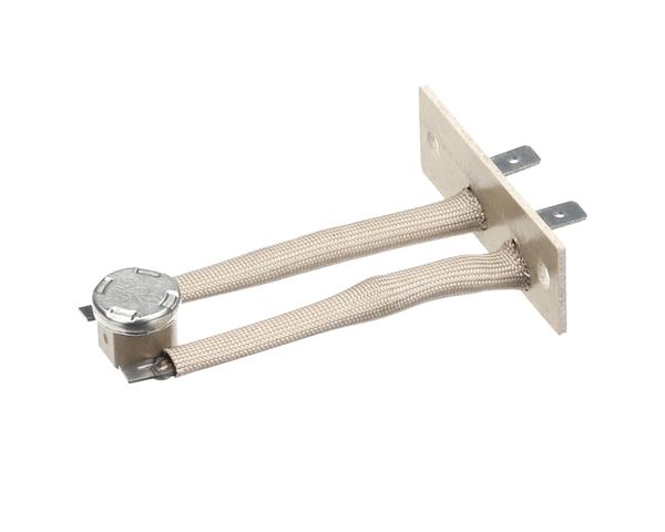 York S1-02532606000 TEMPERATURE CONTROL,210 OPEN,1