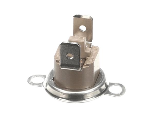 York S1-02532655000 CONTROL,AUX/LIMIT,190 O, MANUA