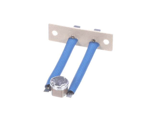 York S1-02532694000 TEMPERATURE CONTROL,240 OPEN,2