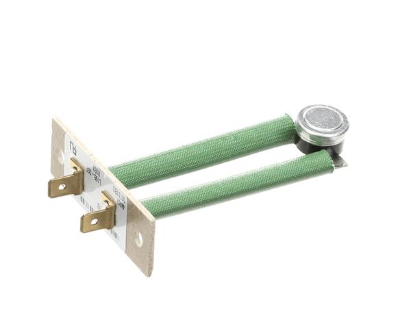 York S1-02533325000 LIMIT SWITCH,195/165(O/C),AUTO