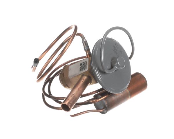 York S1-02535350000 THERMAL EXPAN VALVE,3/8ODM X 3