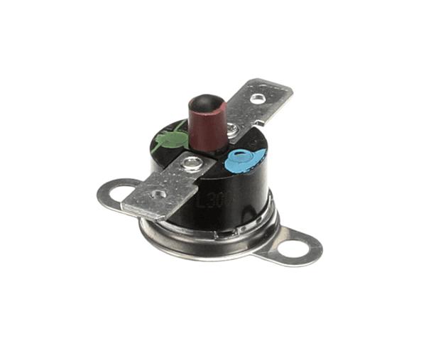 York S1-02535363000 SWITCH,TEMP,300 OPEN,MANUAL CL