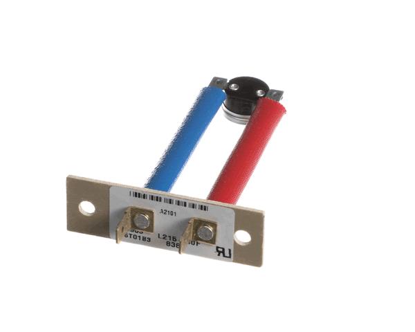 York S1-02537344000 LIMIT SWITCH,215/185(O/C), AUT