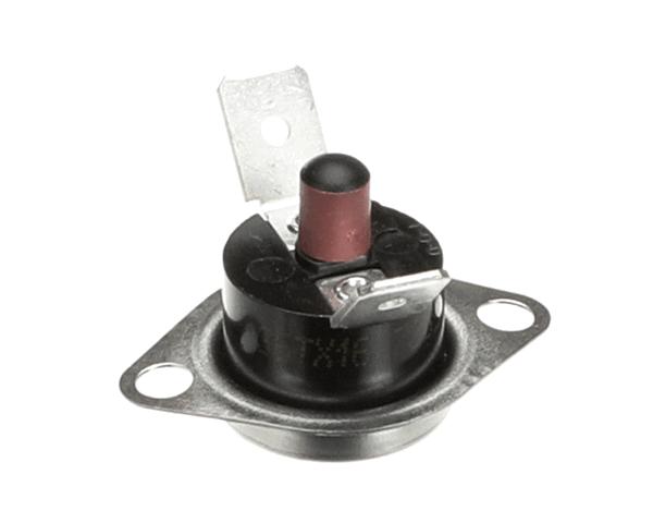 York S1-02541318000 LIMIT SWITCH 250 MANUAL RESET