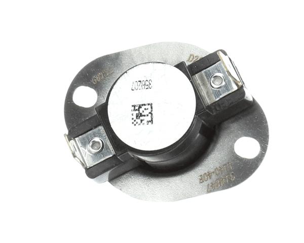 York S1-02541320000 TEMPERATURE CONTROL,140 OPEN,1