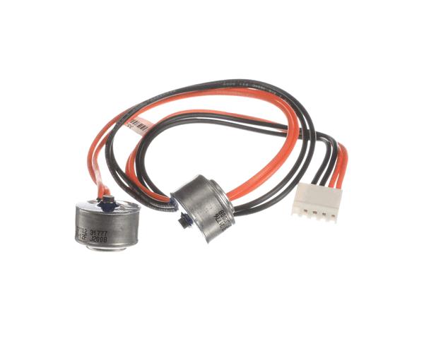 York S1-02541330000 FREEZESTAT,26/38(O/C),W/HRNS,P