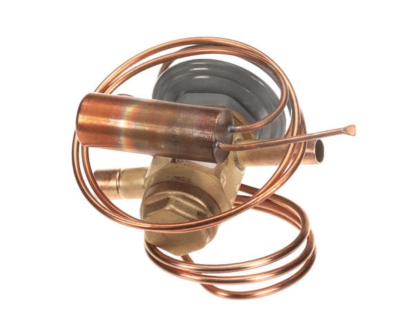 York S1-02541346000 THERMO EXPANSION VALVE,3/8ODM