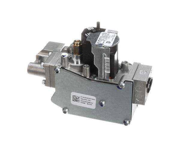 York S1-02543267000 VALVE,GAS NATURAL/LP,1/2 X FLA