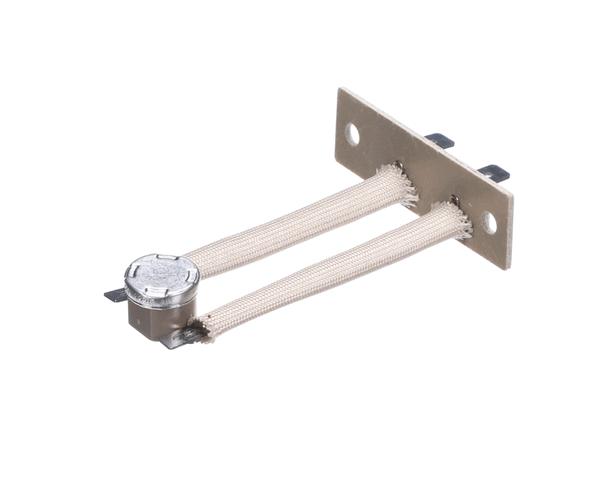 York S1-02543269000 TEMPERATURE CONTROL,245 OPEN,2