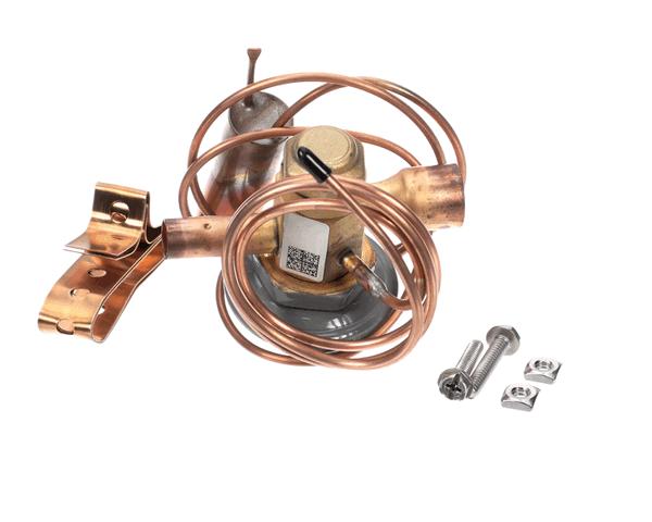 York S1-02545210000 THERMAL EXPANSION VALVE,3/8 X