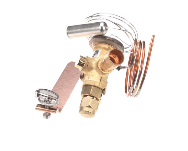 York S1-02545293000 TXV VALVE,3/8 X 5/8 ODF,EVAPOR