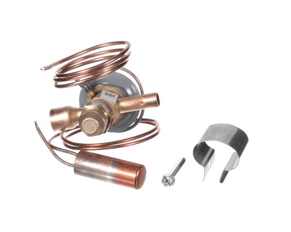 York S1-02545296000 THERMO EXPANSION VALVE,3/8 X 5