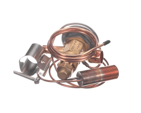 York S1-02545303000 THERMO EXPANSION VALVE,3/8 X 5