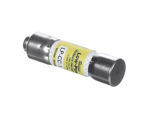 York S1-02546387000 FUSE,TIME DELAY,600V,1.00A