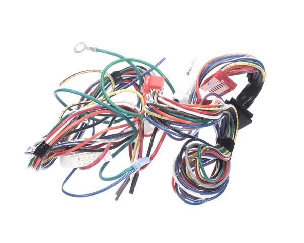 York S1-02546389000 WIRE HARNESS,AHV ECM