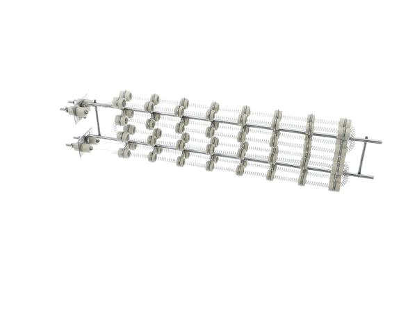 York S1-02546580000 ELEMENT,ELECTRIC HEAT,3KW,208-