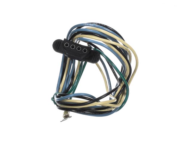 York S1-02546646000 WIRING HARNESS,CONDENSER MOTOR